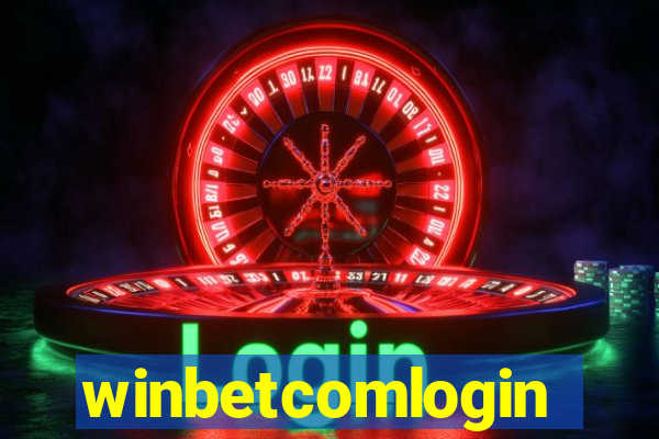 winbetcomlogin