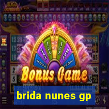 brida nunes gp