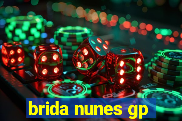 brida nunes gp