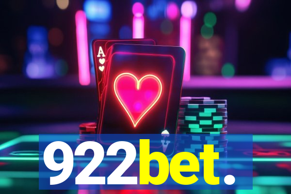 922bet.