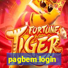 pagbem login