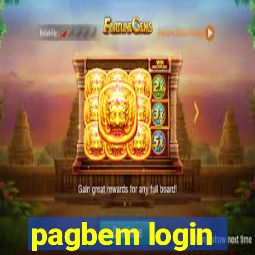 pagbem login