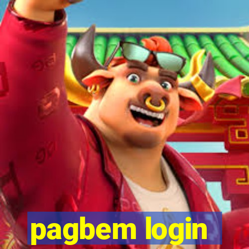 pagbem login