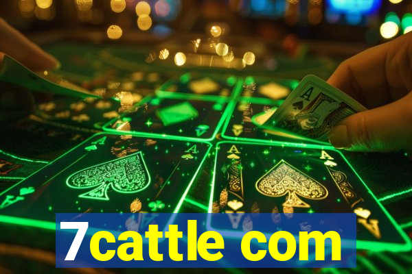 7cattle com