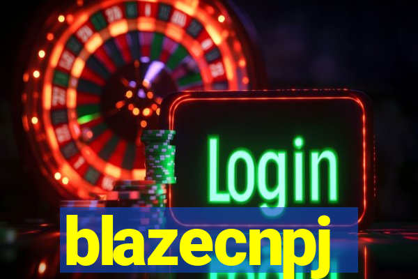 blazecnpj