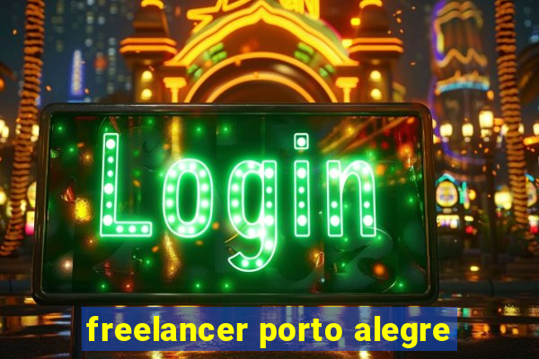 freelancer porto alegre