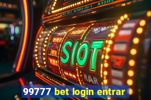 99777 bet login entrar