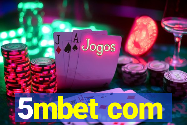 5mbet com