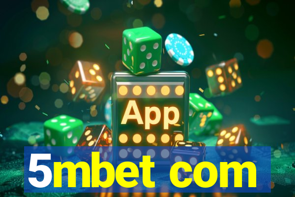 5mbet com