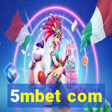 5mbet com