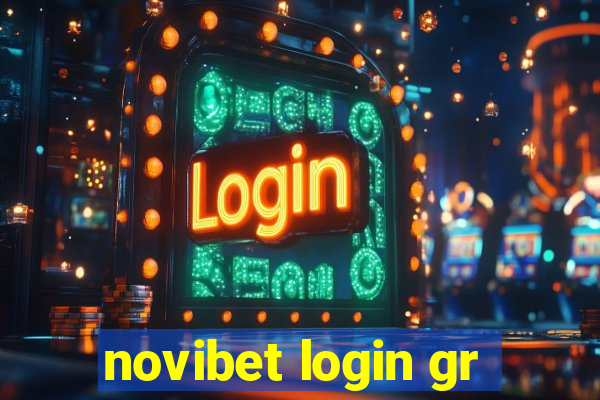 novibet login gr