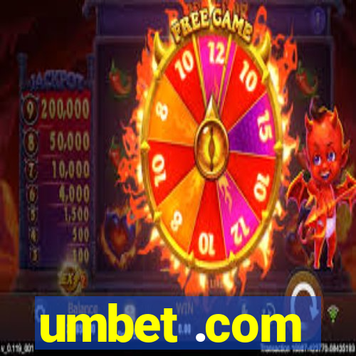 umbet .com