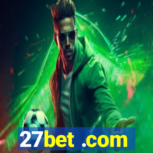 27bet .com