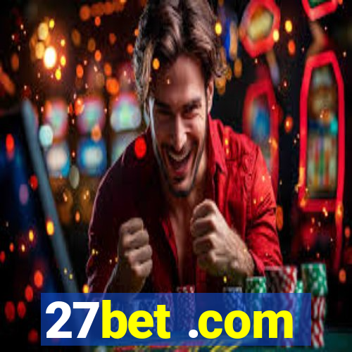 27bet .com