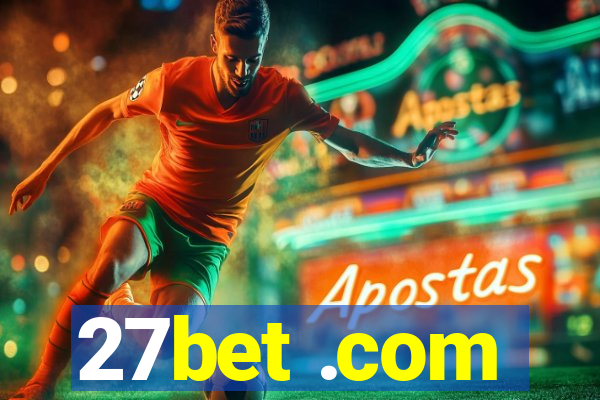 27bet .com