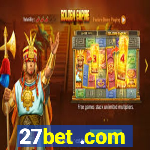 27bet .com