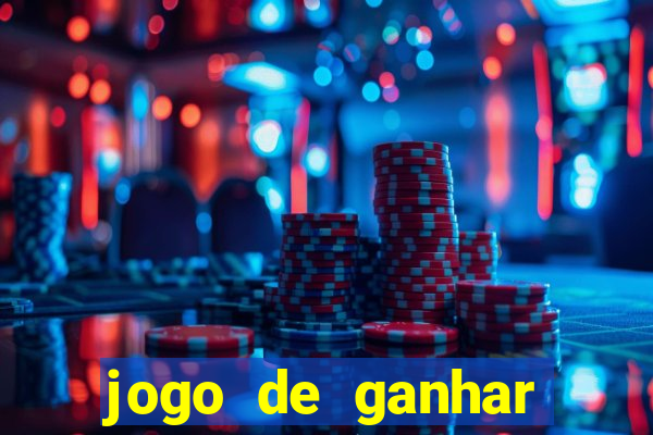 jogo de ganhar dinheiro no cadastro