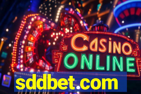 sddbet.com