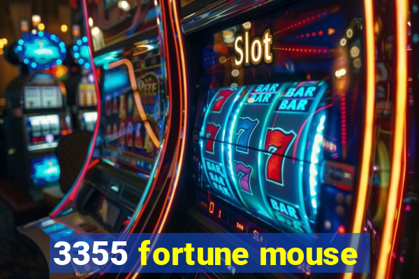 3355 fortune mouse