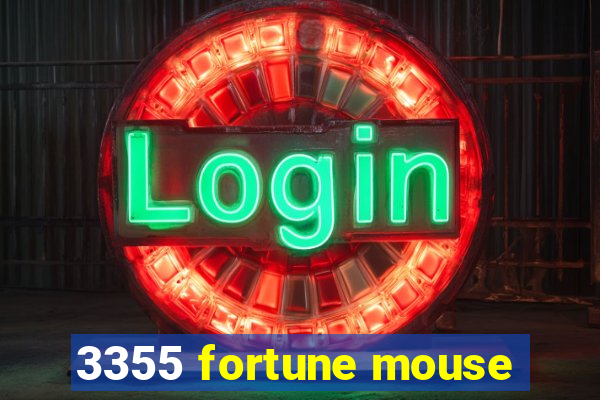 3355 fortune mouse