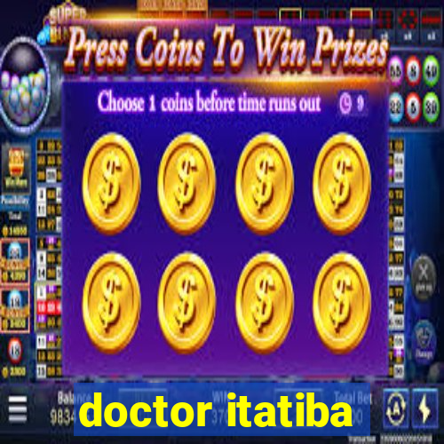 doctor itatiba