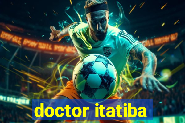 doctor itatiba