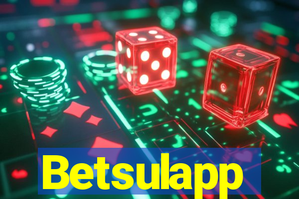 Betsulapp