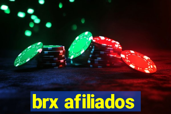 brx afiliados