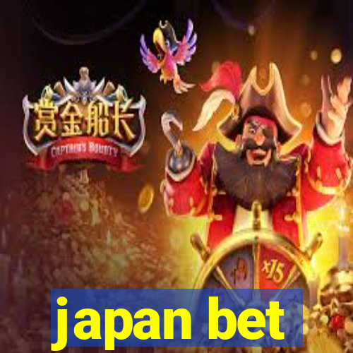 japan bet