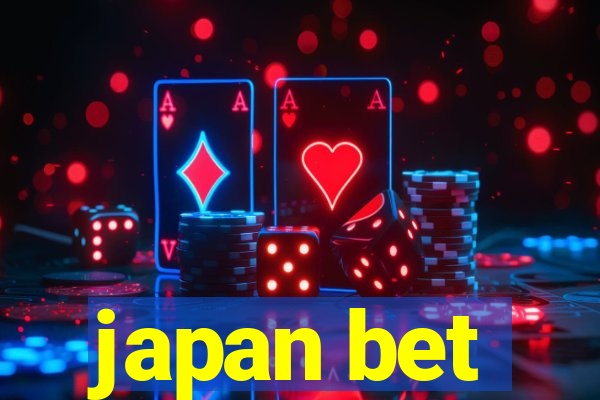 japan bet