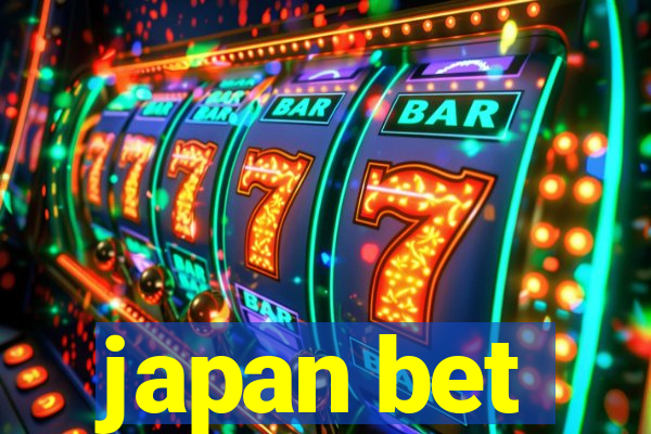 japan bet