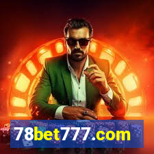 78bet777.com