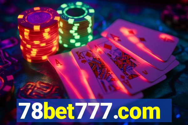 78bet777.com