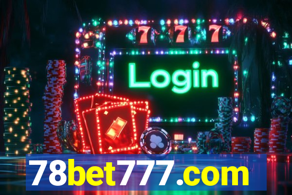 78bet777.com