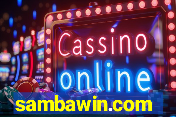 sambawin.com