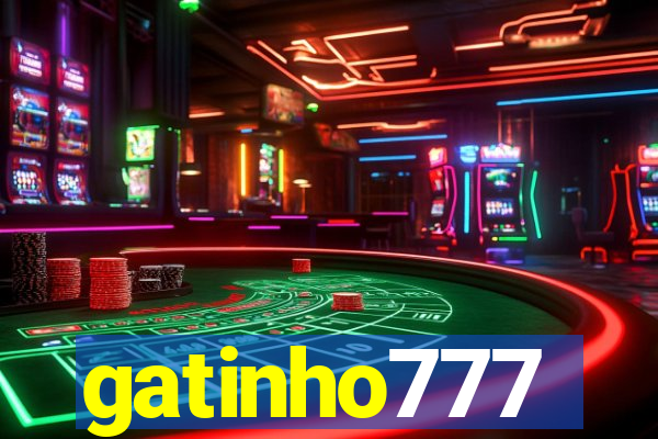 gatinho777