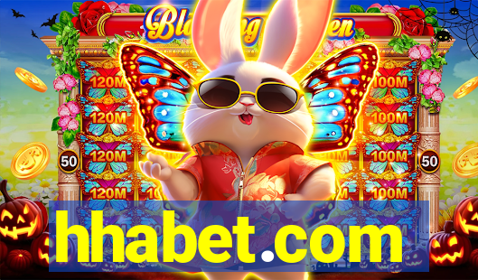 hhabet.com