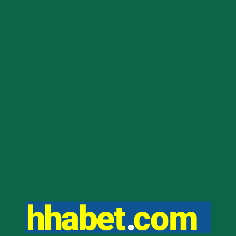 hhabet.com