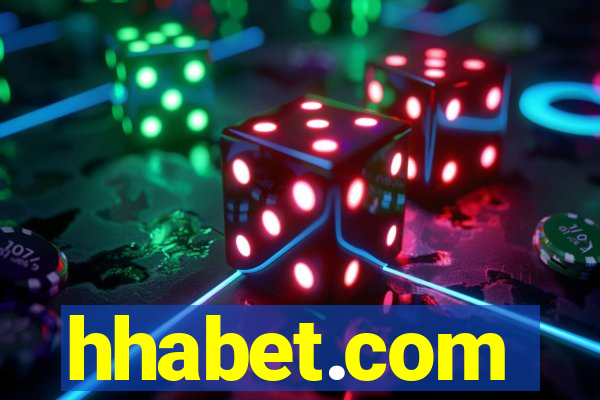 hhabet.com