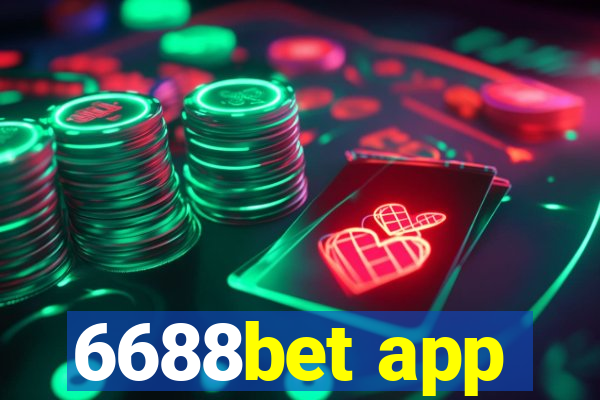 6688bet app