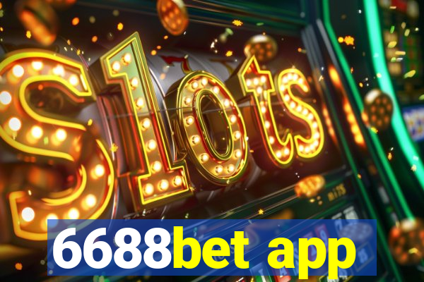 6688bet app