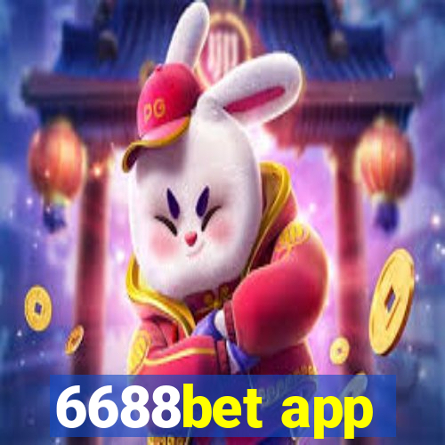 6688bet app