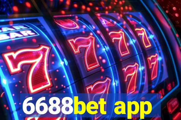 6688bet app