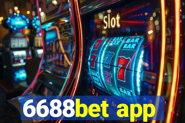 6688bet app