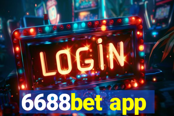 6688bet app