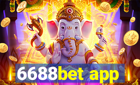 6688bet app