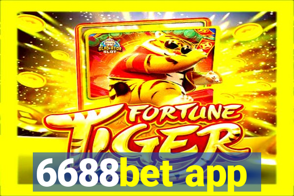 6688bet app