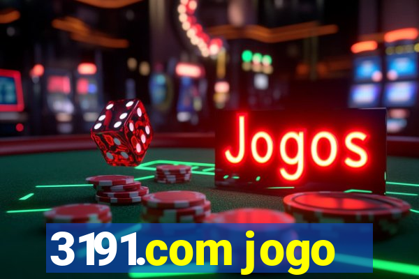 3191.com jogo