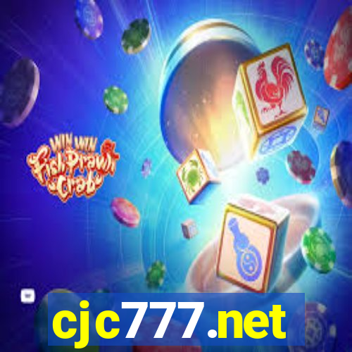 cjc777.net