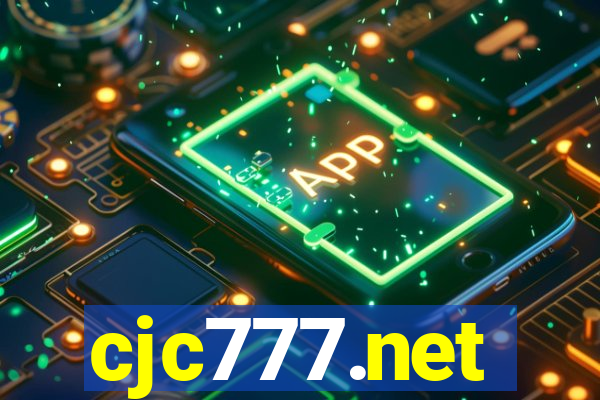 cjc777.net